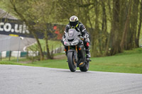 Lower Group Black Bikes